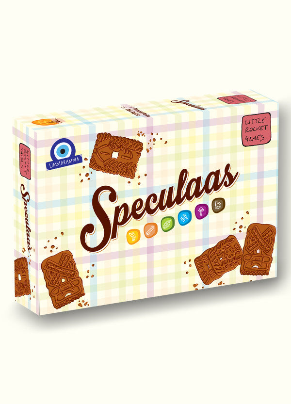 SPECULAAS