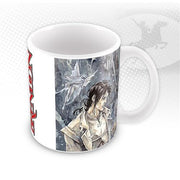 BRENDON - TAZZA - BRENDON FATE