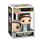 GOSSIP GIRL S2 - POP FUNKO VINYL FIGURE 1922 BLAIR WALDORF (WEDDING) 9CM