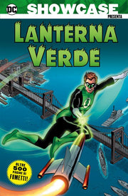 DC SHOWCASE PRESENTA - LANTERNA VERDE, VOL. 1