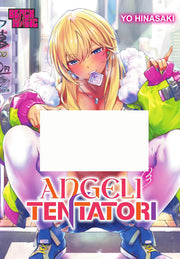 ANGELI TENTATORI (VM18)