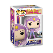 SHE-RA - POP FUNKO VINYL FIGURE 1797 GLIMMER 9CM