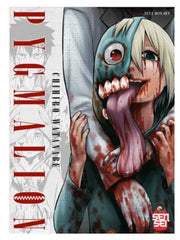 PYGMALION - FULL BOX SET