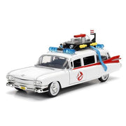 GHOSTBUSTER - ECTO-1 - SCALA 1:24