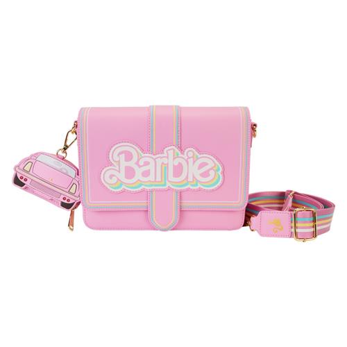 BARBIE: 65TH ANNIVERSARY - BORSA A TRACOLLA - BARBIE