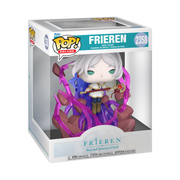 FRIEREN S2 - POP FUNKO DELUXE VINYL FIGURE 2358 FRIEREN (V REPLICA) 15CM
