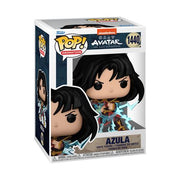 AVATAR: THE LAST AIRBENDER - POP FUNKO VINYL FIGURE 1440 AZULA LIGHTNING 9CM
