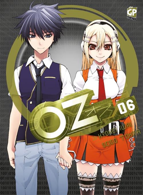 OZ 6