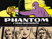 PHANTOM: L'UOMO MASCHERATO, VOL. 2 - IL CASTELLO TRA LE NUVOLE