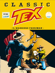 TEX CLASSIC 202
