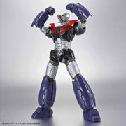 MK64869 - MAZINGA - HIGH GRADE - HG MAZINGER Z (MAZINGER Z: INFINITY VER.) - MODEL KIT 1/144