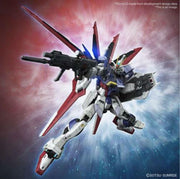 MK66289 - REAL GRADE - FORCE IMPULSE GUNDAM SPECII - MODEL KIT 1/144