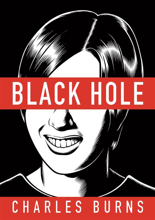 BLACK HOLE - NUOVA EDIZIONE