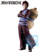 72417 - NARUTO SHIPPUDEN - ICHIBANSHO FIGURE FROM KAZEKAGE RESCUE ARC - GAARA - STATUA 24CM