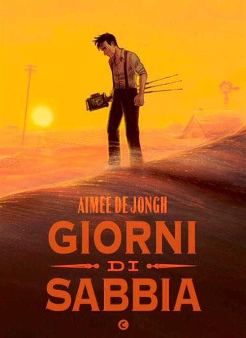 GIORNI DI SABBIA