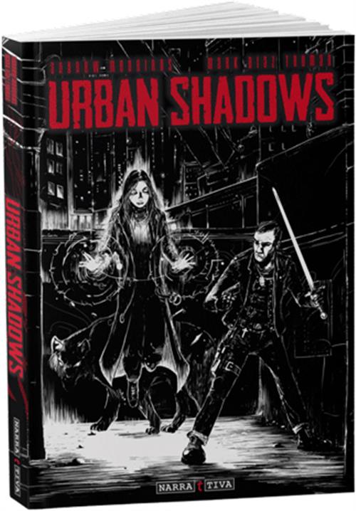 URBAN SHADOWS
