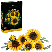 11502 - BOTANICALS - GIRASOLI