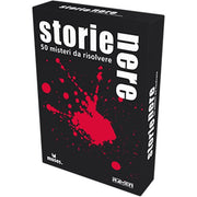 STORIE NERE - NUOVA EDIZIONE