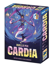 DUELLO PER CARDIA