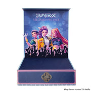 CALENDARIO DELL'AVVENTO 2026 - KPOP DEMON HUNTERS: SCENA DEL CONCERTO