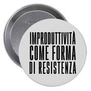 SPILLA - BIANCA - NSPPDN 2 - IMPRODUTTIVITA'