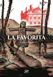 LA FAVORITA