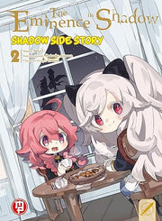 THE EMINENCE IN SHADOW - SHADOW SIDE STORY VOL.2