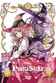 PUNTASTELLA