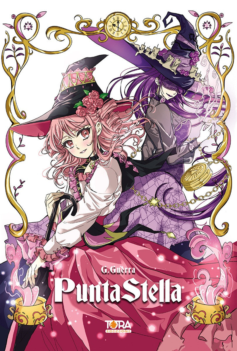 PUNTASTELLA