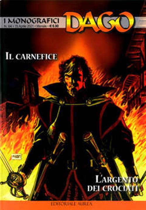 DAGO I MONOGRAFICI 64
