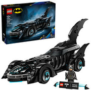 76304 - SUPER HEROES DC - BATMOBILE BATMAN FOREVER