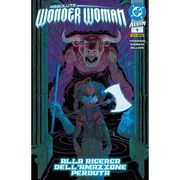 ABSOLUTE WONDER WOMAN VOL.9