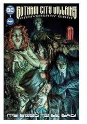 BATMAN - I NEMICI: SPECIALE 80° ANNIVERSARIO