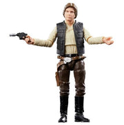 STAR WARS - VINTAGE COLLECTION - HAN SOLO - ACTION FIGURE 9,5CM