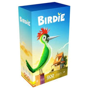 BIRDIE