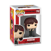 CHAINSAW MAN - POP FUNKO VINYL FIGURE 1762 KOBENI 9CM