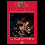 LUT - L'ULTIMA TORCIA - MANUALE DEL GIOCATORE