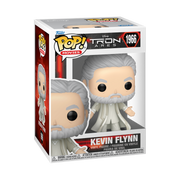TRON: ARES - POP FUNKO VINYL FIGURE 1966 KEVIN FLYNN 9CM