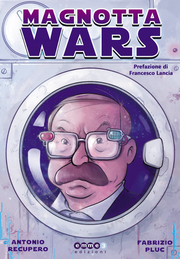 MAGNOTTA WARS