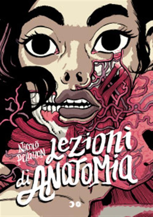 LEZIONI DI ANATOMIA