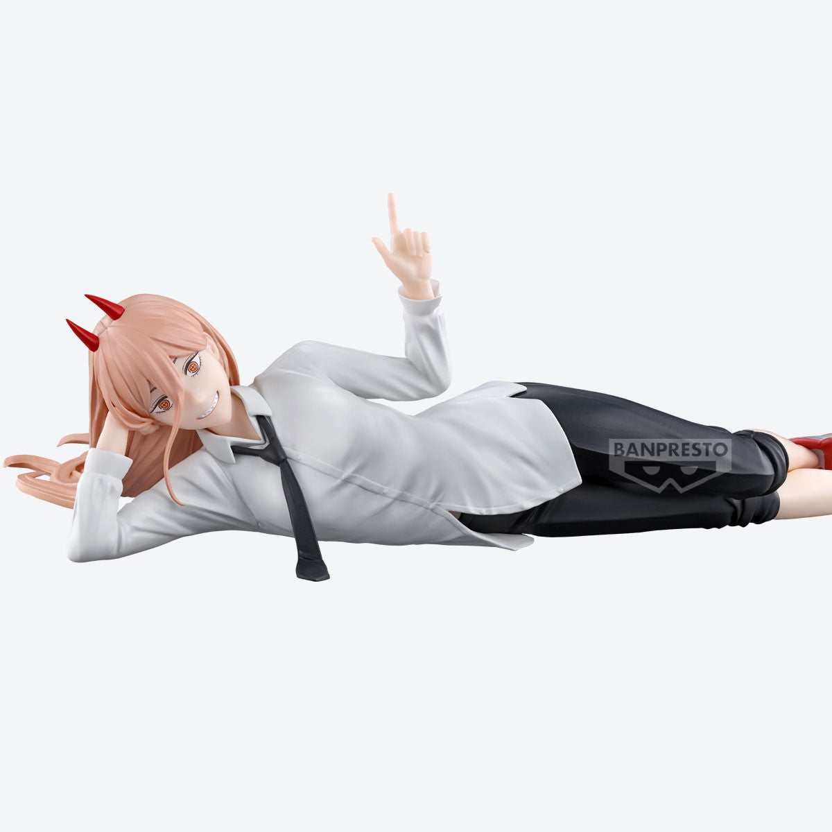 28811 - CHAINSAW MAN - POWER - STATUA 5CM