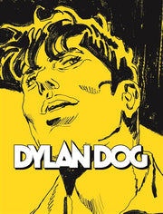 DYLAN DOG 419 - ALBACHIARA