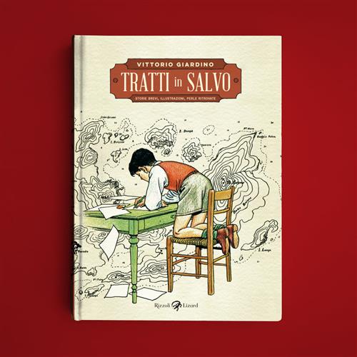 TRATTI IN SALVO