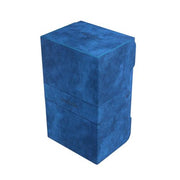 GGS20110ML - STRONGHOLD - PORTA MAZZO CONVERTIBILE XL - 200+ CARTE - BLUE