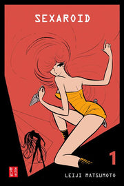 SEXAROID VOL.1