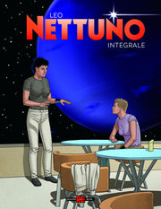 NETTUNO - LA SAGA COMPLETA