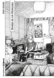 ASANO COLLECTION - DIARIO DI UN MANGAKA