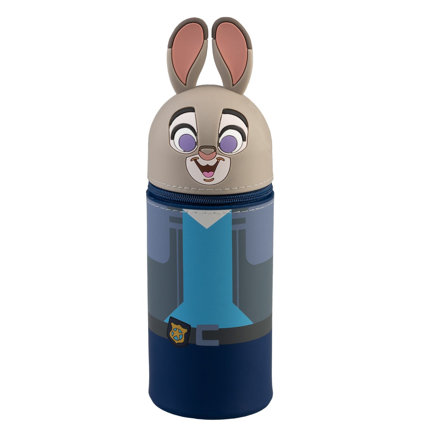 MARE0388 - DISNEY ZOOTROPOLIS 2 - ASTUCCIO 3D JUDY HOPPS