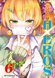 SUPER HXEROS 6