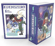 EDENS ZERO - STARTER PACK (VOLL.1-4)